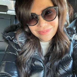 Meet your Posher, Marcella